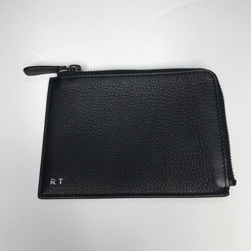 SMYTHSON OF BOND ST WALLET.